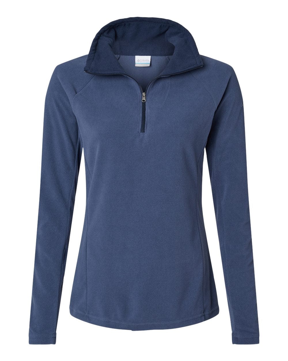 Columbia Fleece S / Nocturnal Columbia - Women’s Glacial™ IV Half Zip Fleece