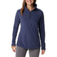 Columbia Fleece S / Nocturnal Columbia - Women’s Glacial™ IV Half Zip Fleece