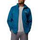 Columbia Fleece S / Phoenix Blue Columbia - Men's Full-Zip Steens Mountain™ Fleece Jacket
