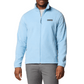 Columbia Fleece S / Ripple Blue Columbia - Men's Full-Zip Steens Mountain™ Fleece Jacket