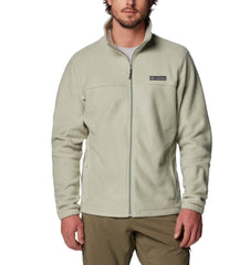 Columbia Fleece S / Safari Columbia - Men's Full-Zip Steens Mountain™ Fleece Jacket