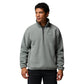 Columbia Fleece S / Sedona Sage Columbia - Men's Timber Meadow MTR Fleece Half-Zip
