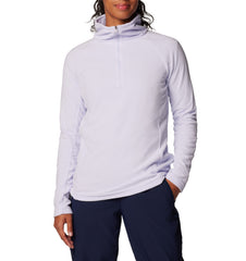 Columbia Fleece S / Snowdrift Columbia - Women’s Glacial™ IV Half Zip Fleece