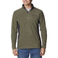Columbia Fleece S / Stone Green/Shark Columbia - Men’s Klamath Range™ II Half Zip Fleece Pullover