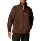 Columbia Fleece S / Tobacco Columbia - Men's Full-Zip Steens Mountain™ Fleece Jacket