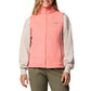 Columbia Fleece XS / Alpenglow Columbia - Women's Benton Springs™ Vest