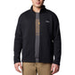 Columbia Fleece XS / Black Columbia - Men's Alto Pass™ Fleece Full-Zip Jacket