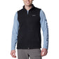 Columbia Fleece XS / Black Columbia - Men's Alto Pass™ Fleece Vest