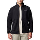 Columbia Fleece XS / Black Columbia - Men's Sage Peak™ Fleece Full-Zip Jacket