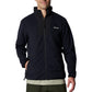 Columbia Fleece XS / Black Columbia - Men's Sequoia Grove™ Full Zip Fleece