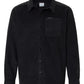 Columbia Fleece XS / Black Columbia - Men's Steens Mountain™ Shirt Jacket