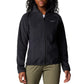 Columbia Fleece XS / Black Columbia - Women's Benton Springs™ Full-Zip Fleece Jacket