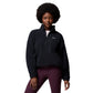 Columbia Fleece XS / Black Columbia - Women's Timber Meadow MTR Fleece Half-Zip