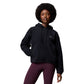 Columbia Fleece XS / Black Columbia - Women's Timber Meadow MTR Fleece Hoodie