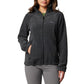 Columbia Fleece XS / Charcoal Heather Columbia - Women's Benton Springs™ Full-Zip Fleece Jacket