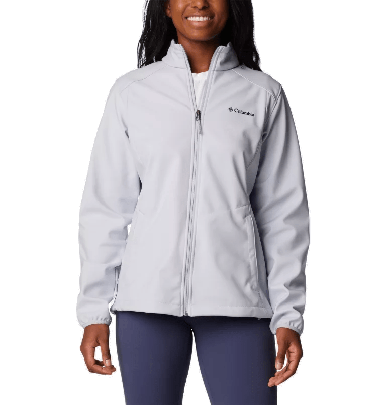 Columbia Women s Kruser Ridge II Softshell Jacket