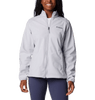 Columbia Fleece XS / Cirrus Grey Columbia - Women’s Kruser Ridge™ II Softshell Jacket