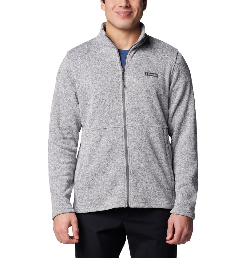 columbia-fleece-xs-city-grey-