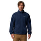 Columbia Fleece XS / Collegiate Navy Columbia - Men's Timber Meadow MTR Fleece Full-Zip