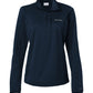 Columbia Fleece XS / Collegiate Navy Columbia - Women's Essential Hike™ Grid Fleece Half-Zip Pullover