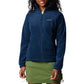 Columbia Fleece XS / Columbia Navy Columbia - Women's Benton Springs™ Full-Zip Fleece Jacket