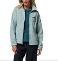 Columbia Veste Polaire Femme Benton Springs - Zippée, Coupe Moderne, Taille XL - 8