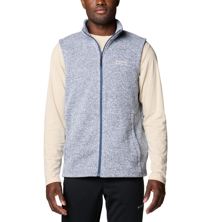 Porter Classic(ポータークラシック) FLEECE ZIP VEST