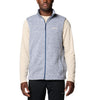 Columbia Fleece XS / Dark Mountain Heather Columbia - Men's Alto Pass™ Fleece Vest