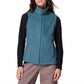 Columbia Fleece XS / Everblue Columbia - Women's Benton Springs™ Vest