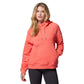 Columbia Fleece XS / Melonade Columbia - Women's PFG Open Water™ Quilted Hoodie