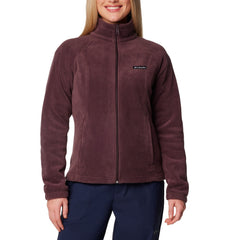 Columbia Fleece XS / Moonvista Columbia - Women's Benton Springs™ Full-Zip Fleece Jacket