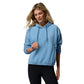 Columbia Fleece XS / Rainy Day Columbia - Women's Timber Meadow MTR Fleece Hoodie