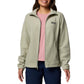 Columbia Fleece XS / Safari Columbia - Women's Benton Springs™ Full-Zip Fleece Jacket