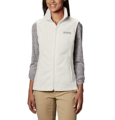 Columbia Fleece XS / Sea Salt Columbia - Women's Benton Springs™ Vest