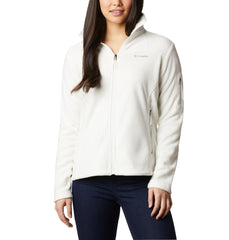Columbia Fleece XS / Sea Salt Columbia - Women’s Fast Trek™ II Fleece Jacket