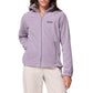 Columbia Fleece XS / Shale Purple Columbia - Women's Benton Springs™ Full-Zip Fleece Jacket