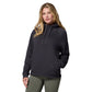 Columbia Fleece XS / Shark Columbia - Women's PFG Open Water™ Quilted Hoodie