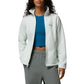Columbia Fleece XS / Tea Light Columbia - Women's Benton Springs™ Full-Zip Fleece Jacket