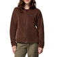 Columbia Fleece XS / Tobacco Columbia - Women's Benton Springs™ Full-Zip Fleece Jacket