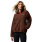 Columbia Fleece XS / Tobacco Columbia - Women's Timber Meadow MTR Fleece Full-Zip