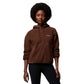 Columbia Fleece XS / Tobacco Columbia - Women's Timber Meadow MTR Fleece Hoodie
