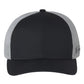 Columbia Headwear Adjustable / Black/Cool Grey Columbia - Spring Grove™ III Snapback Cap