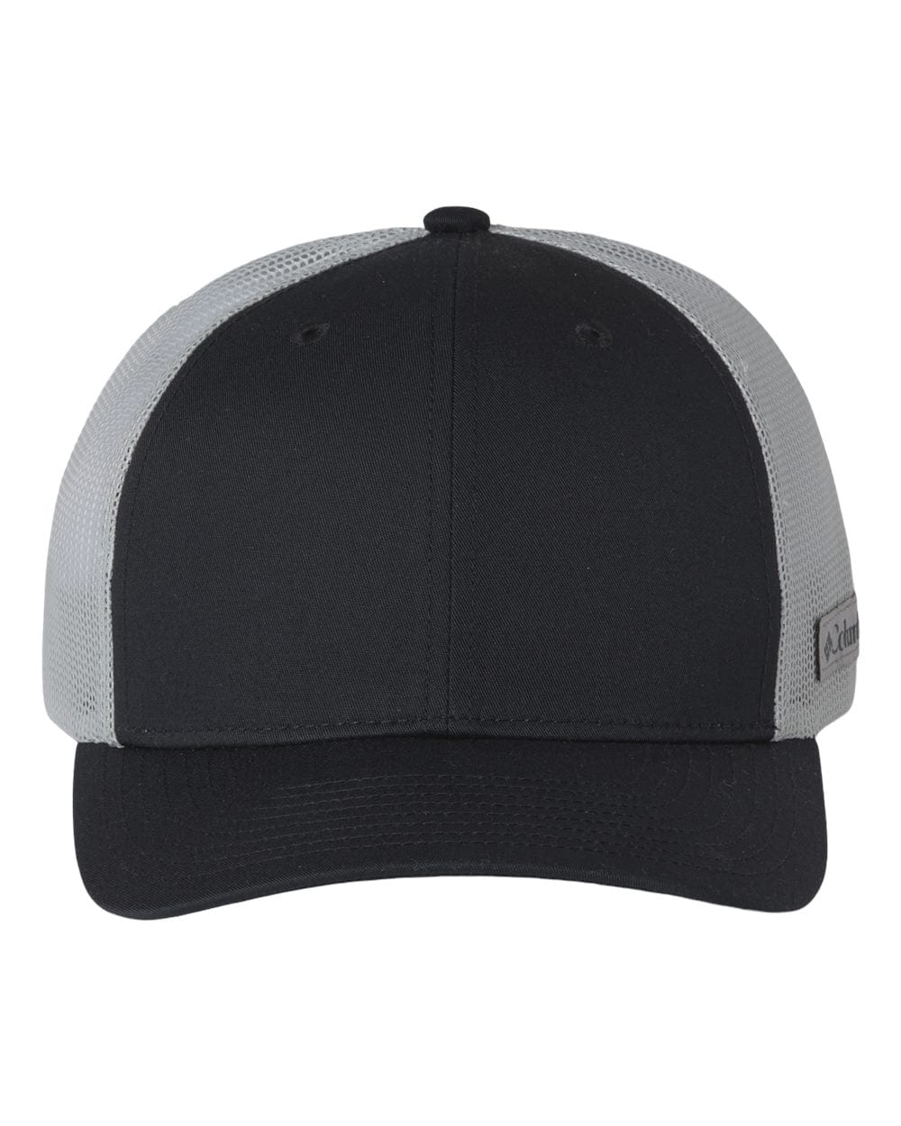 Columbia Headwear Adjustable / Black/Cool Grey Columbia - Spring Grove™ III Snapback Cap
