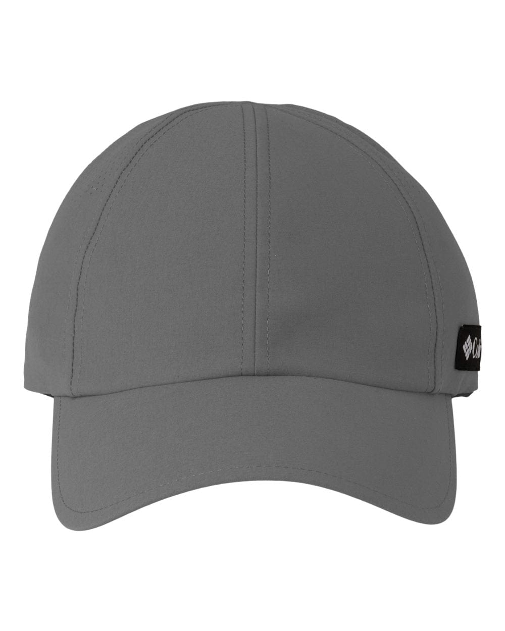 Columbia Headwear Adjustable / City Grey Columbia - Crest Valley Ball Cap