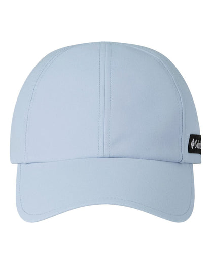 Columbia Headwear Adjustable / Whisper Columbia - Crest Valley Ball Cap