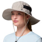 Columbia Headwear Columbia - Bora Bora™ II Booney Bucket Hat