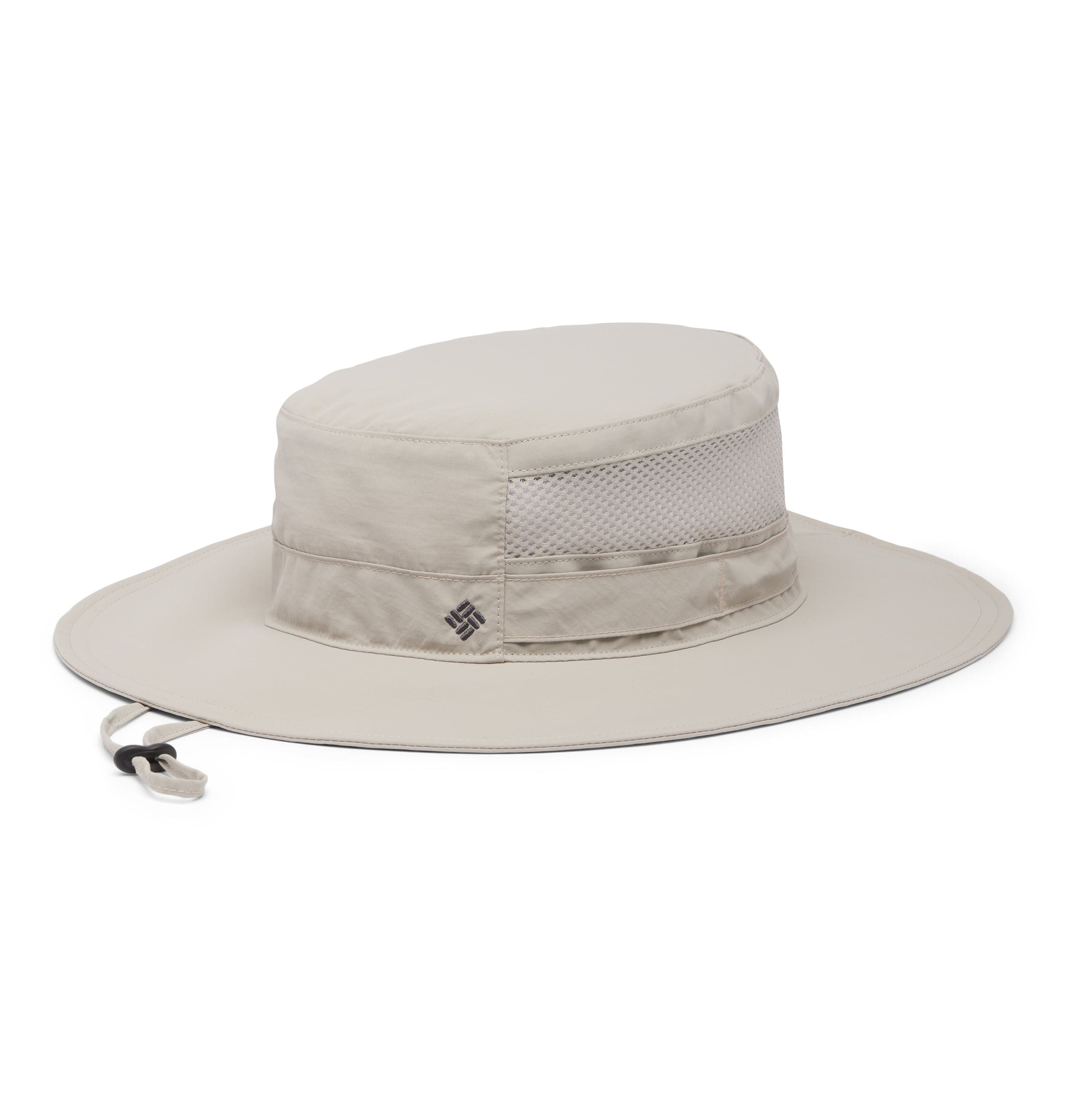 Columbia Gray Texas A&M Aggies Bora Bora Booney II Bucket Hat