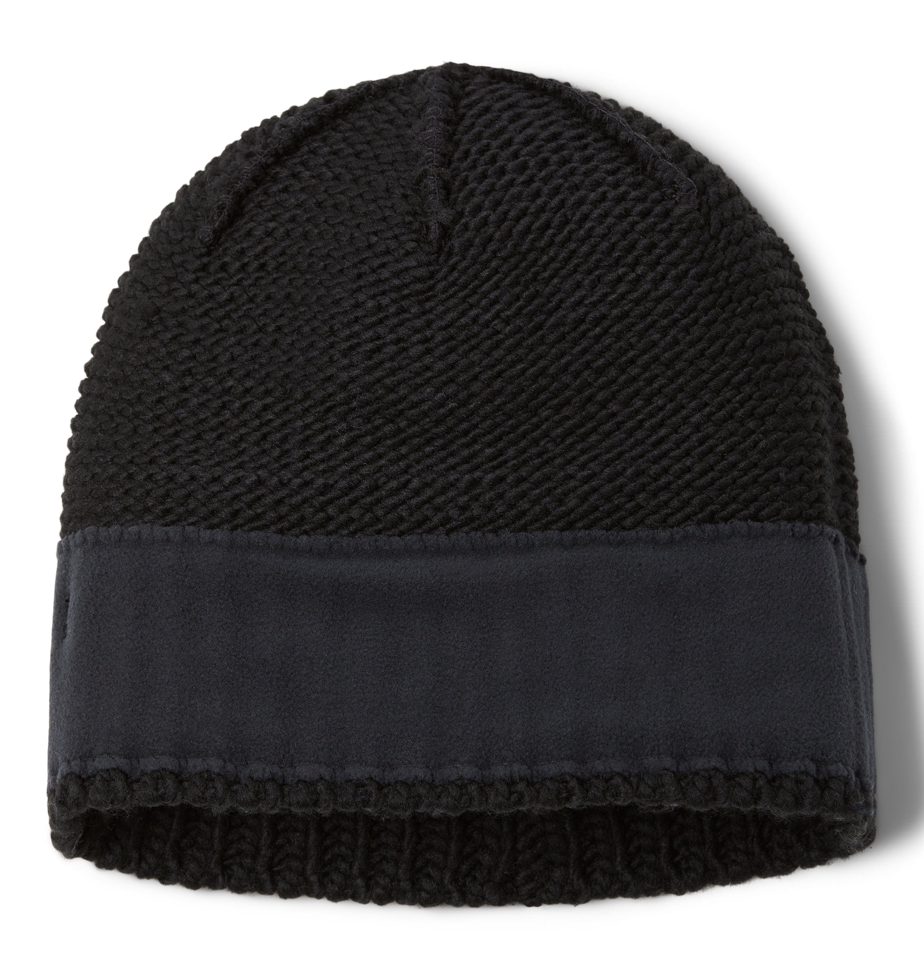 Fashion columbia men's trail summit beanie