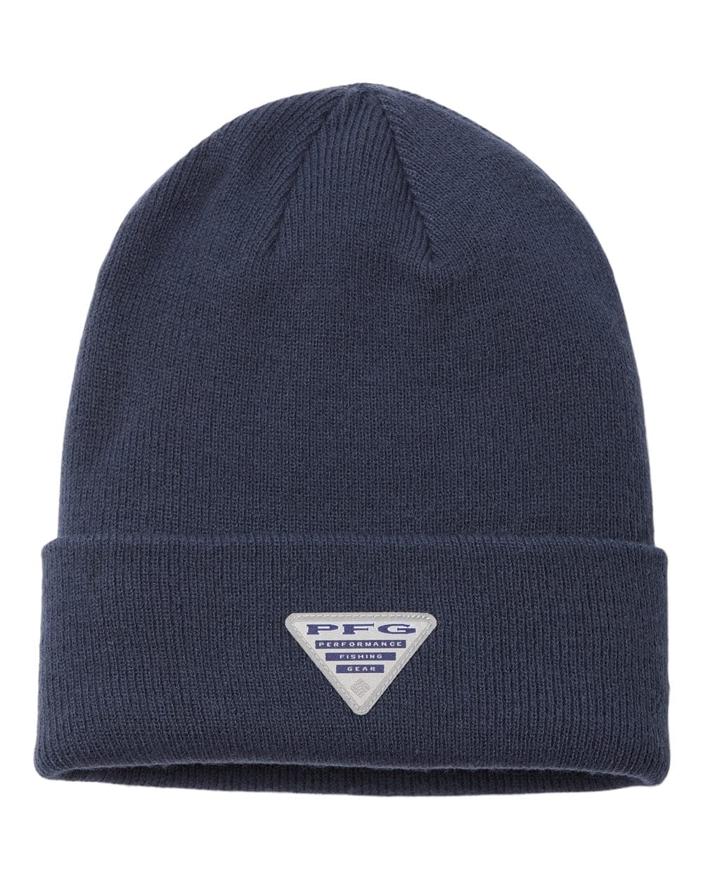 Columbia Headwear Columbia - Fish Flag™ Cuffed Beanie