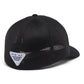 Columbia Headwear Columbia - PFG Mesh™ Fish Flag Ball Cap - High Crown